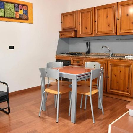 Casa Lulu Apartment Riva Ligure Luaran gambar