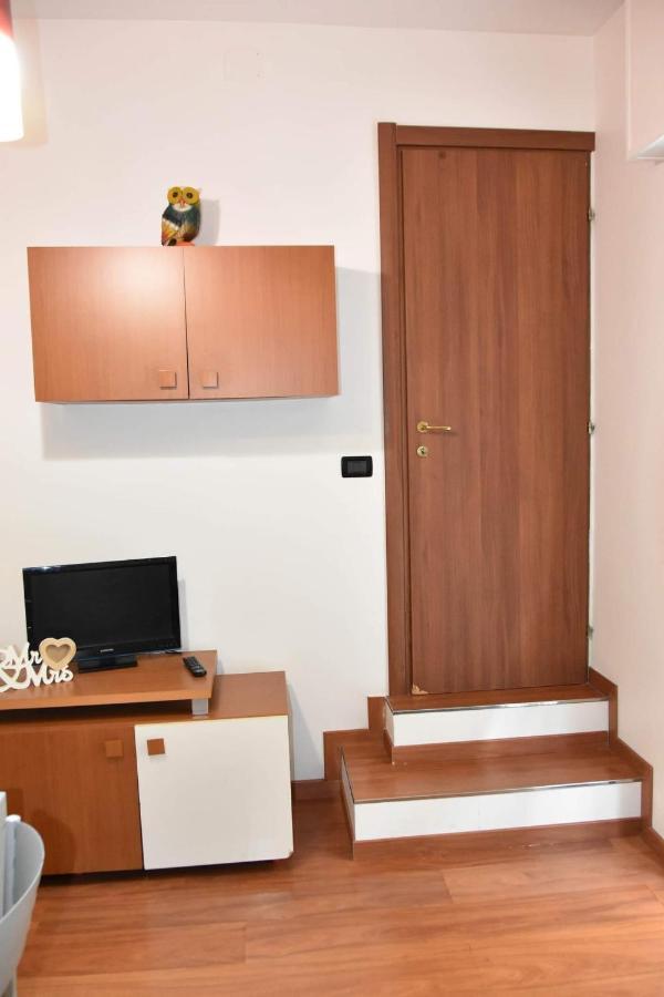 Casa Lulu Apartment Riva Ligure Luaran gambar