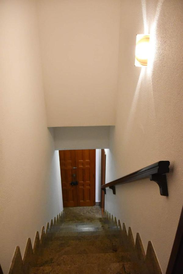 Casa Lulu Apartment Riva Ligure Luaran gambar