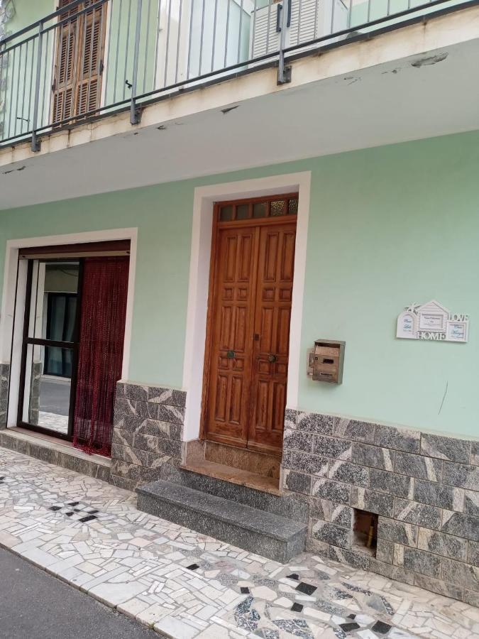 Casa Lulu Apartment Riva Ligure Luaran gambar